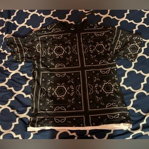 Fashion nova t shirt